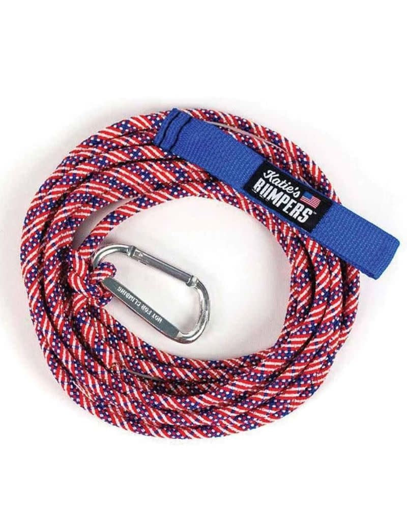 KATIES BUMPERS Clip n' Toss Rope