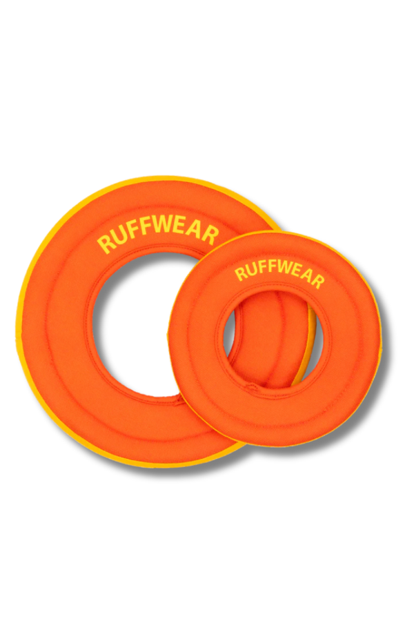 RUFFWEAR Hydro Plane Tangelo Orange