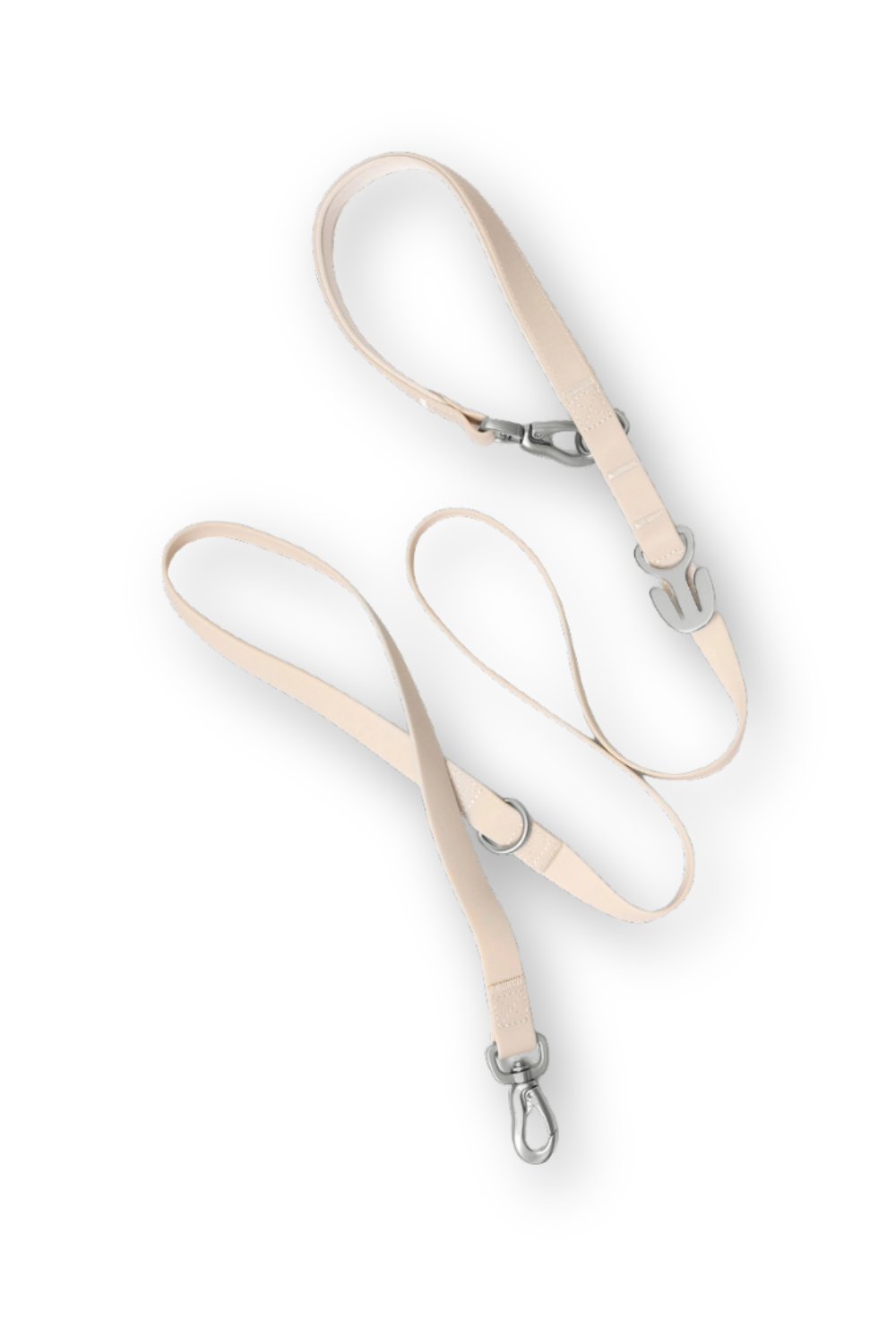 SPRINGLAND Waterproof Dog Leash Oat