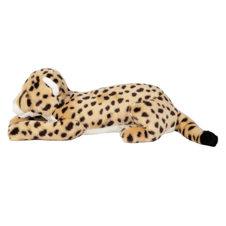 FLUFF & TUFF Kali Cheetah