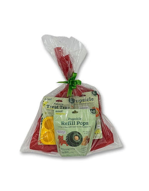 WOOF Dog Pupsicle Starter Kit