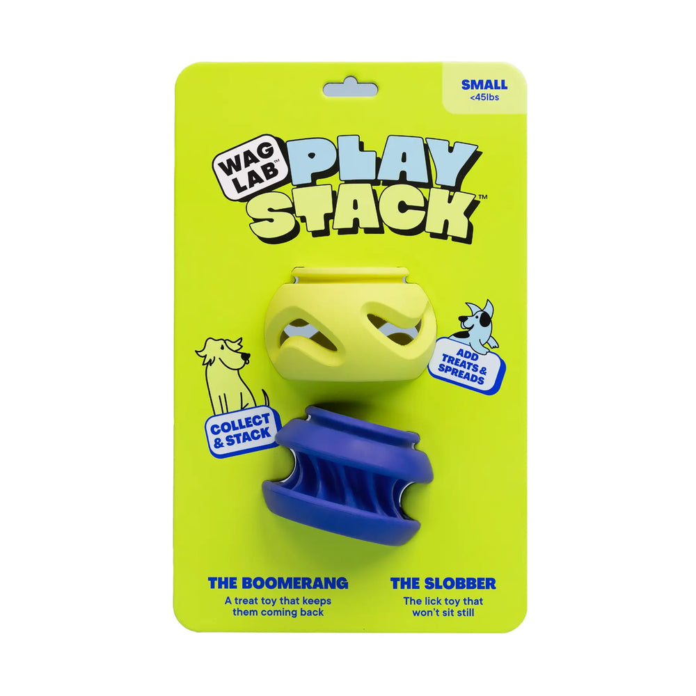 WAG LAB The 2-Pack Multi