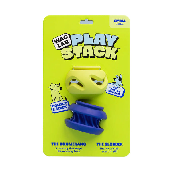 WAG LAB The 2-Pack Multi