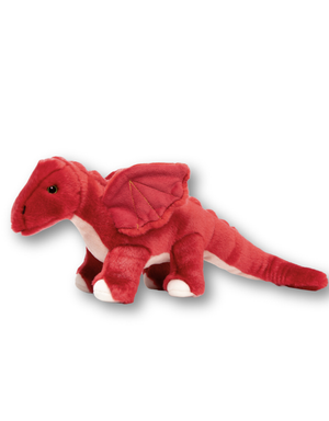 FLUFF & TUFF Brody Dragon