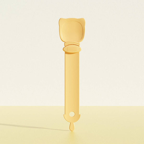 CHEERHUNTING Lickables Spoon