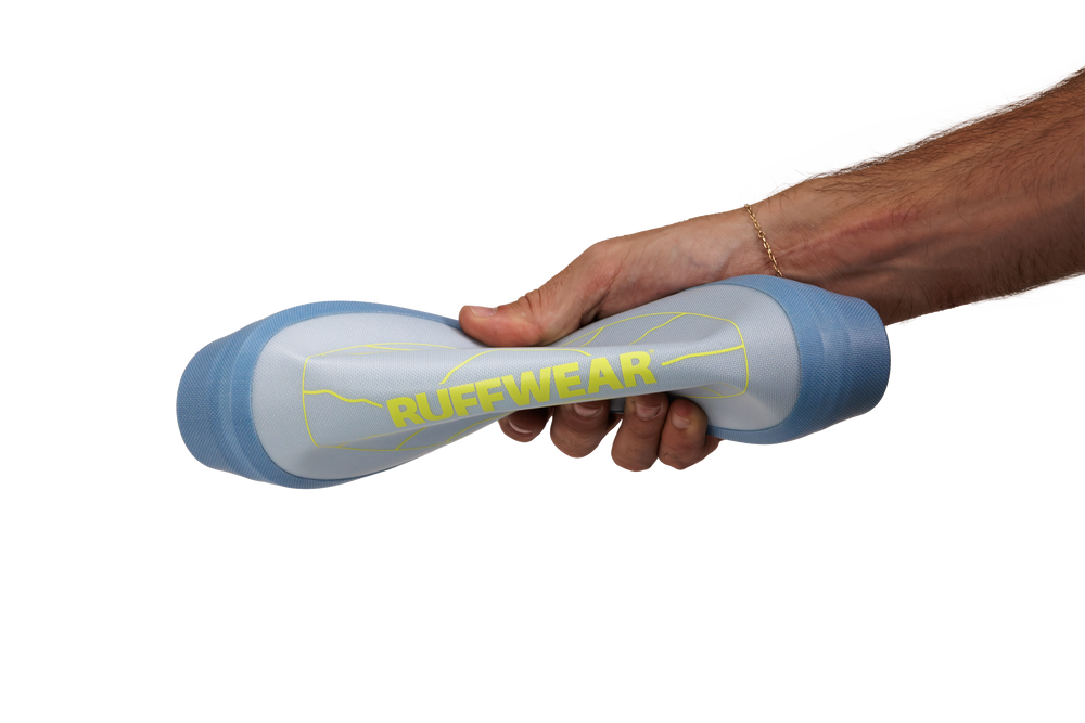 RUFFWEAR Camp Flyer Polar Blue