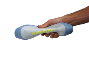 RUFFWEAR Camp Flyer Polar Blue