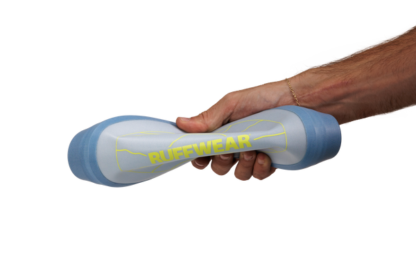 RUFFWEAR Camp Flyer Polar Blue