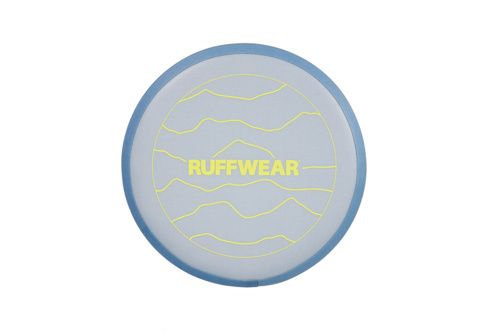 RUFFWEAR Camp Flyer Polar Blue