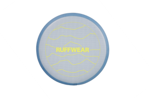 RUFFWEAR Camp Flyer Polar Blue