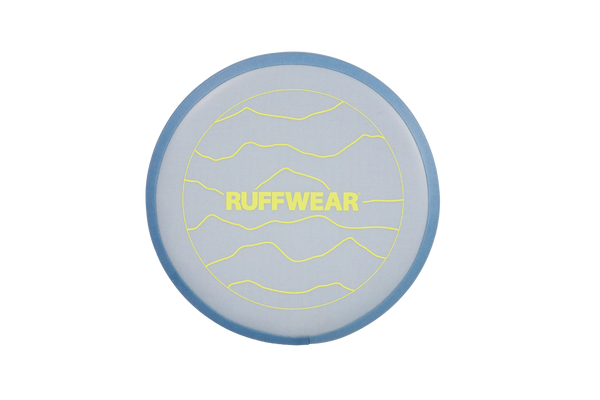 RUFFWEAR Camp Flyer Polar Blue