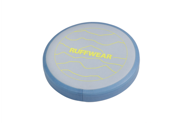RUFFWEAR Camp Flyer Polar Blue