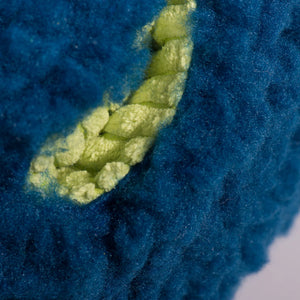 HUGGLEHOUNDS Hugglefleece Treat Trap