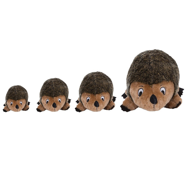 OUTWARD HOUND Homer Hedgehog Toy
