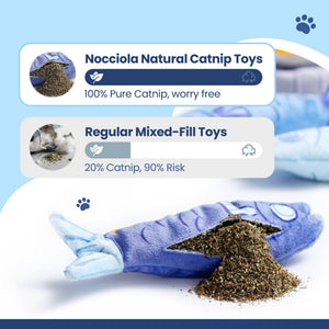 NOCCIOLA Sardine Can Puzzle
