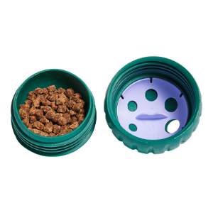 WOOF Forager Walk About