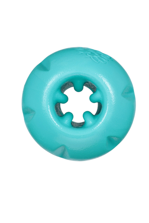 WEST PAW Qwizl Toy Teal