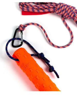 KATIES BUMPERS Clip n' Toss Rope