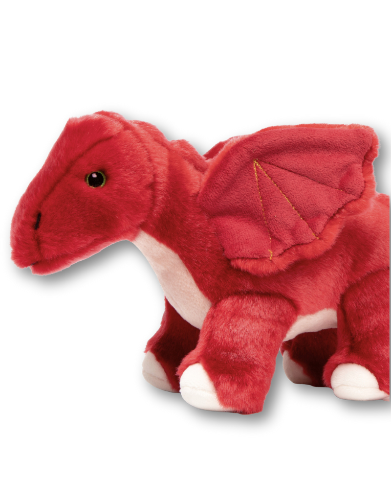 FLUFF & TUFF Brody Dragon