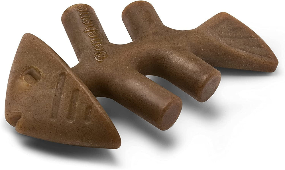 BENEBONE Fishbone Dog Chew