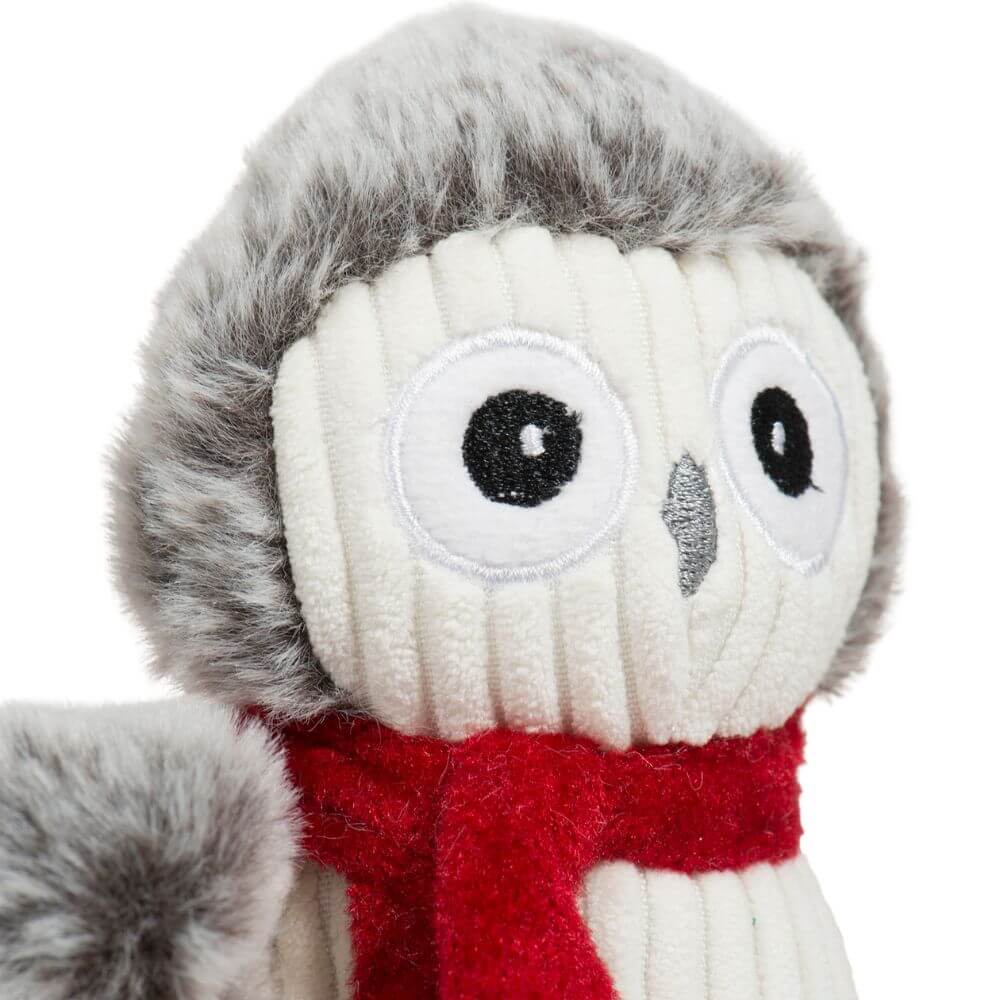 HUGGLEHOUNDS Classic Collection Ollie Owl Knottie