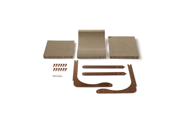 NECOICHI Wall Scratcher