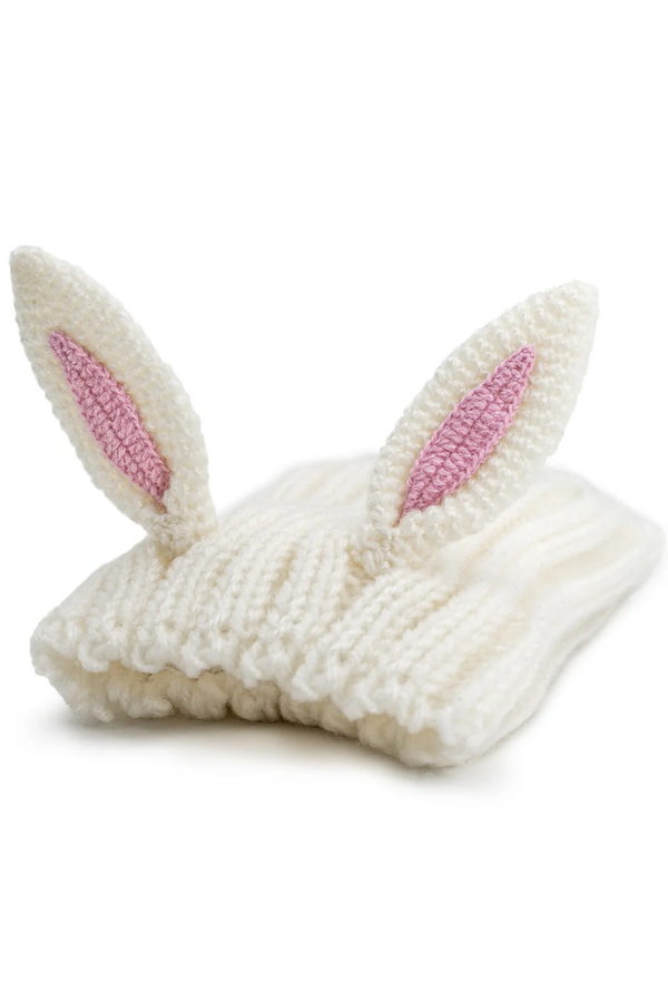 ZOO SNOODS Bunny Rabbit