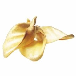 REDBARN Wrapped Cow Ear Single