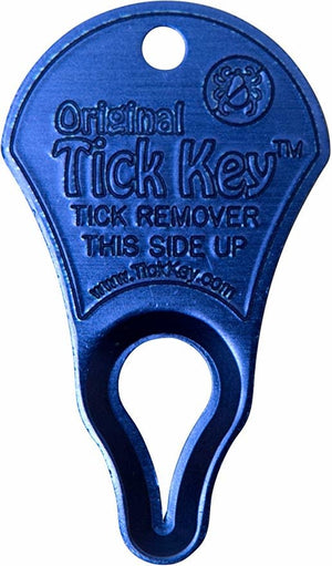 Tick Key