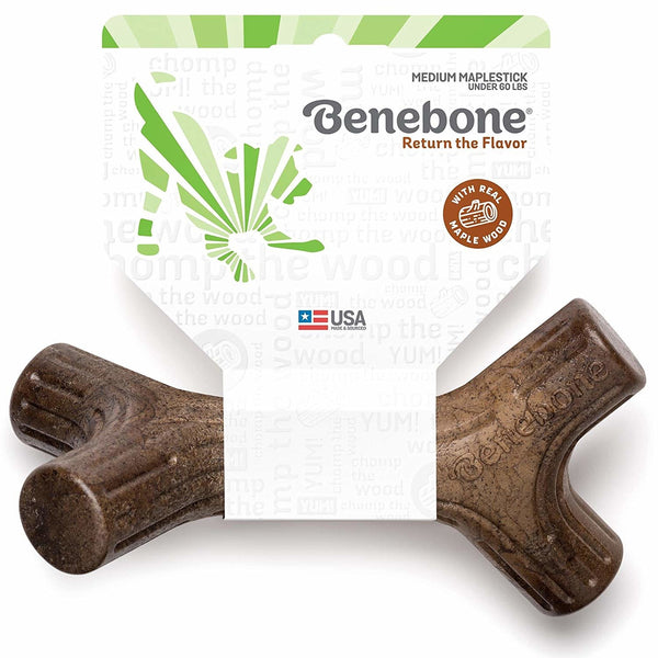 BENEBONE Maple Stick Dog Chew