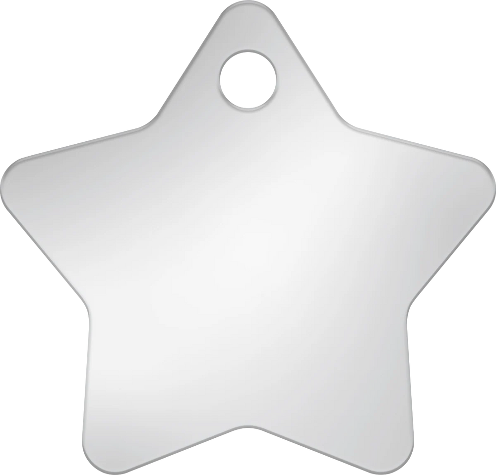 QUICK-TAG SilverStar