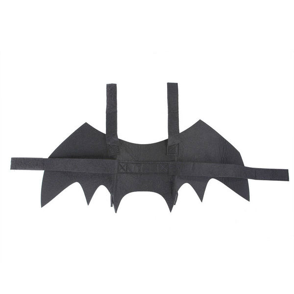 Bat Wing Harness & Mask Costume