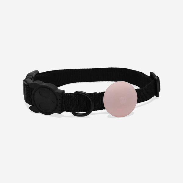 ZEE.DOG AirTag Holder Pink