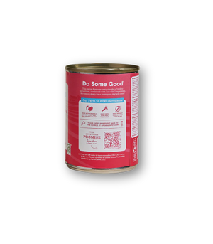 OPEN FARM Hearty Stew Turkey and Salmon Dog Food 12.5 OZ CASE/12