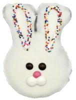 Bunny Cookie