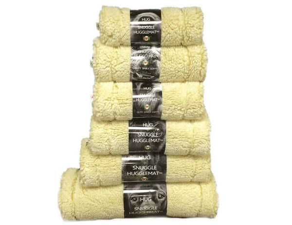 HUGGLEHOUNDS Hugglemat