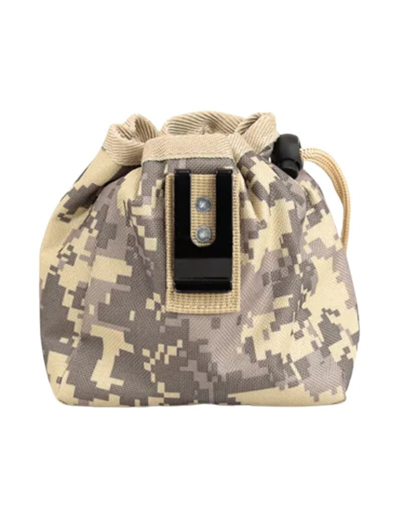 OPERATION GOOD BOY Tactical Treat Pouch