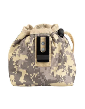 OPERATION GOOD BOY Tactical Treat Pouch