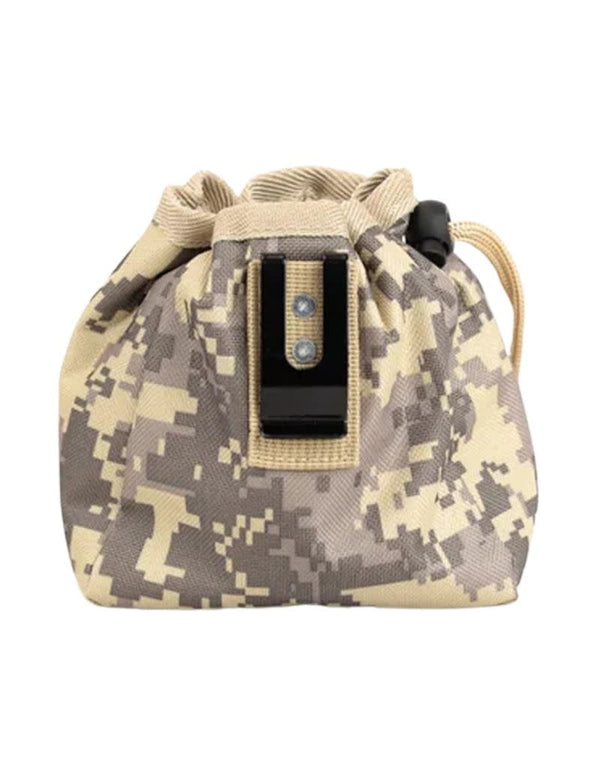 OPERATION GOOD BOY Tactical Treat Pouch