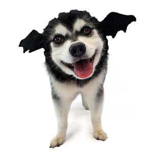 ZOO SNOODS Bat Dog Snood