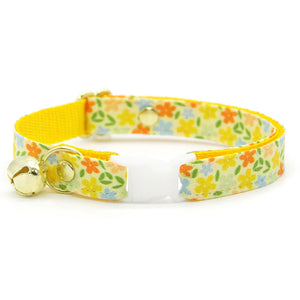 MADE BY CLEO Cat Collar Aurora