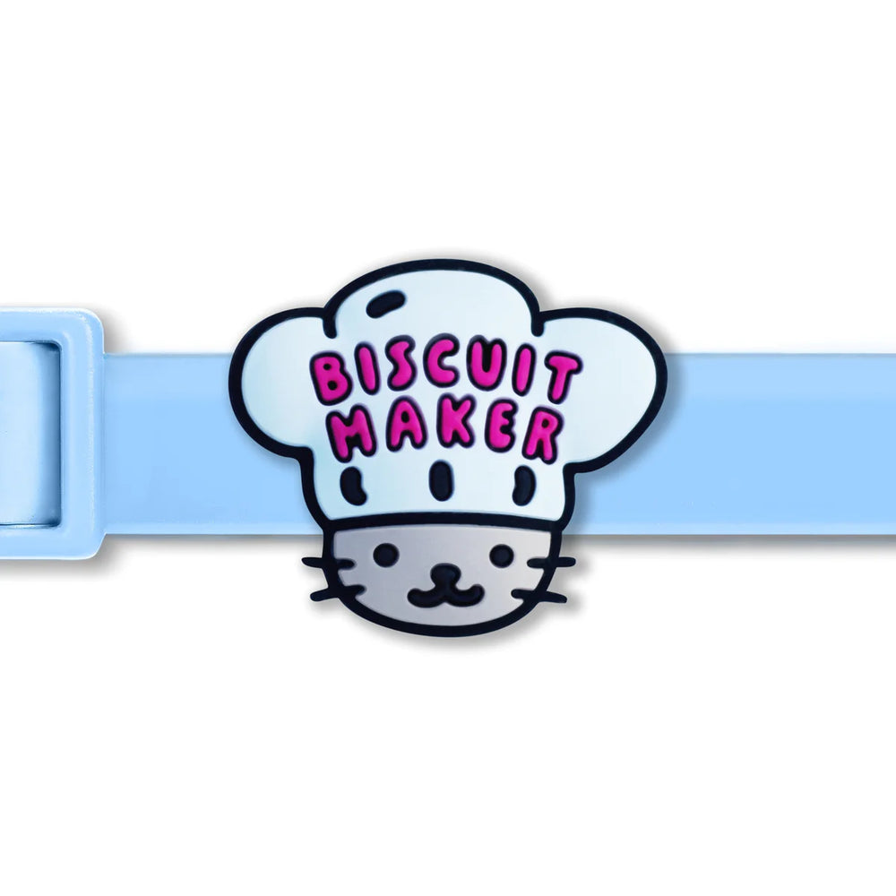 JIBY Biscuit Maker Cat Charm
