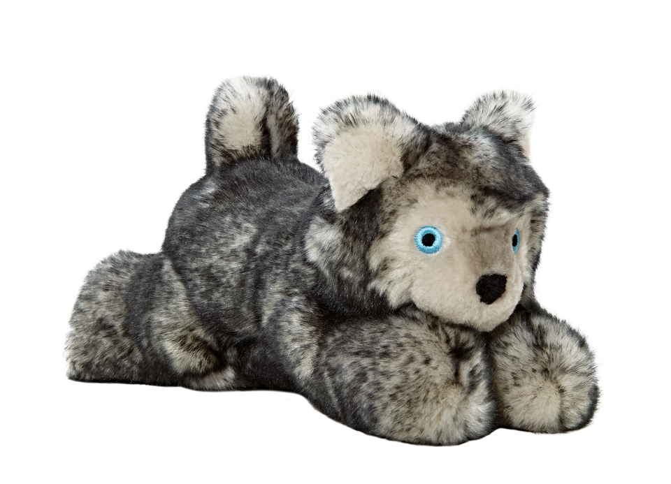 FLUFF & TUFF Blanca Wolf