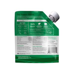 OPEN FARM Bone Broth Turkey