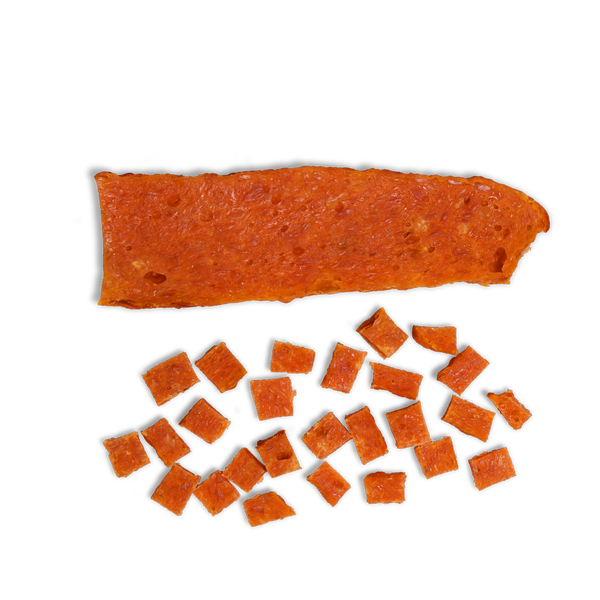 SAINT ROCCO'S DOG TREATS Chicken & Sweet Dog Treats