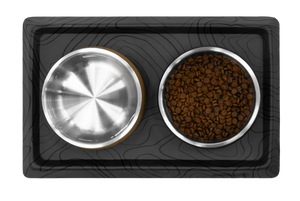 RUFFWEAR Basecamp Dog Bowl Mat