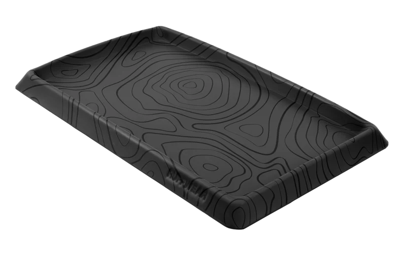 RUFFWEAR Basecamp Dog Bowl Mat