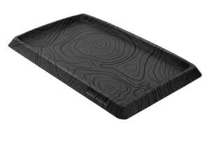 RUFFWEAR Basecamp Dog Bowl Mat