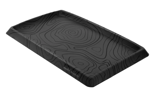 RUFFWEAR Basecamp Dog Bowl Mat