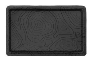 RUFFWEAR Basecamp Dog Bowl Mat